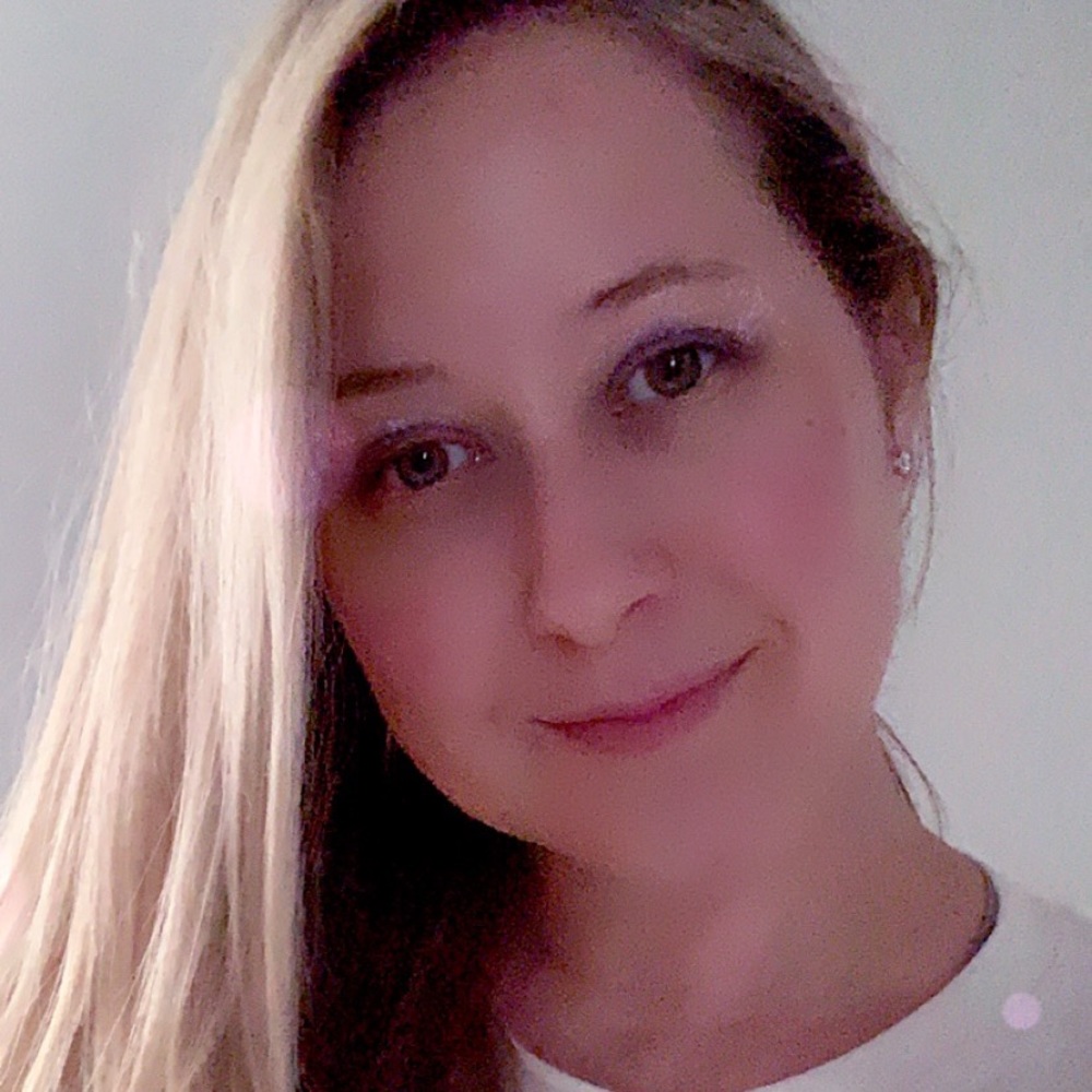 Meet your Posher, Britt